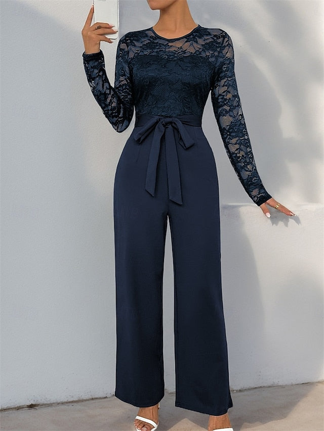 Jumpsuit / of Elegant Casual Mother Pantsuit the Jewel Bride