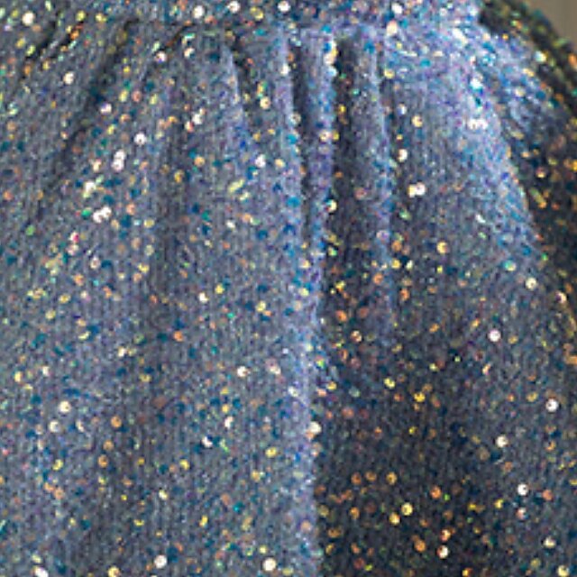 Girls' Dress Flower Gown Girl Evening Party