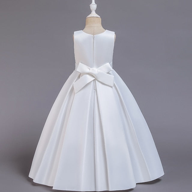 Girl Party Dress Wedding Flower Girls'