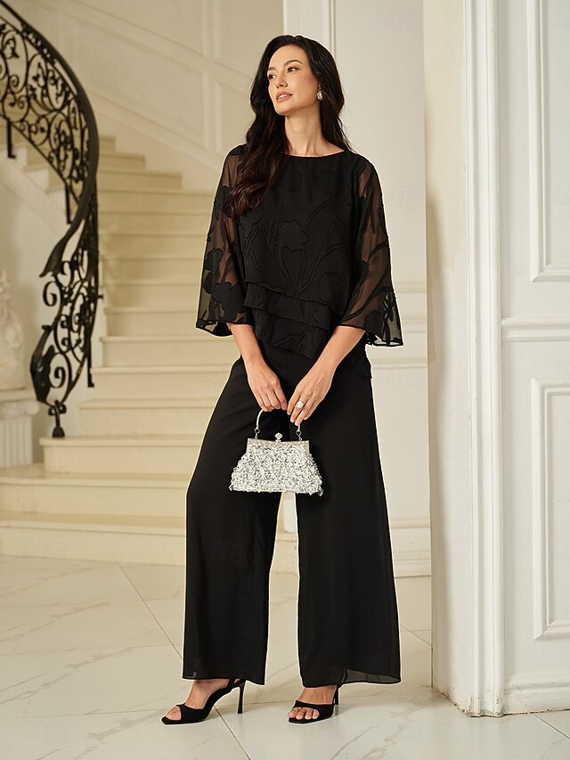 Handbag Evening Women's Party Wedding Polyester Bag