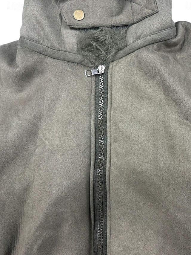 Wear Outdoor Women's Daily Winter Coat Fall Street