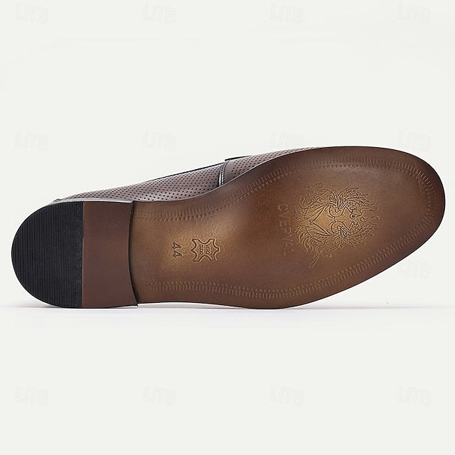 Sample Mens Shoes