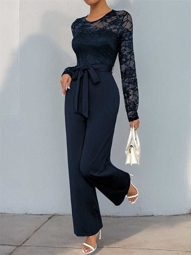 Jumpsuit / of Elegant Casual Mother Pantsuit the Jewel Bride