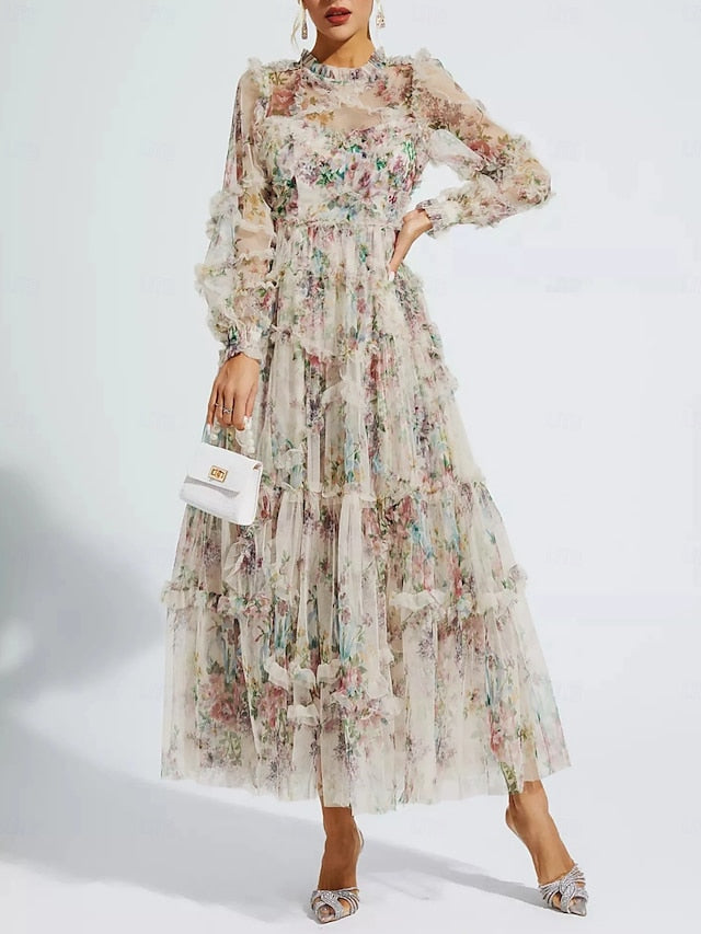 Party Guest A-Line Wedding Beach Cocktail Garden Dresses