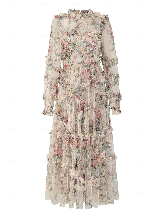 Party Guest A-Line Wedding Beach Cocktail Garden Dresses