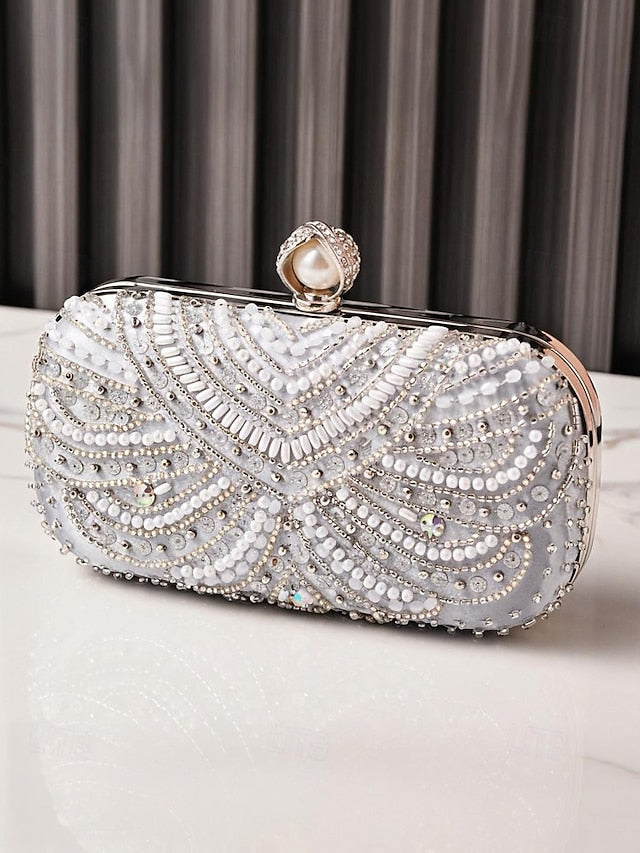 Women's Tote Polyester Witch Fabric Bag – Halloween