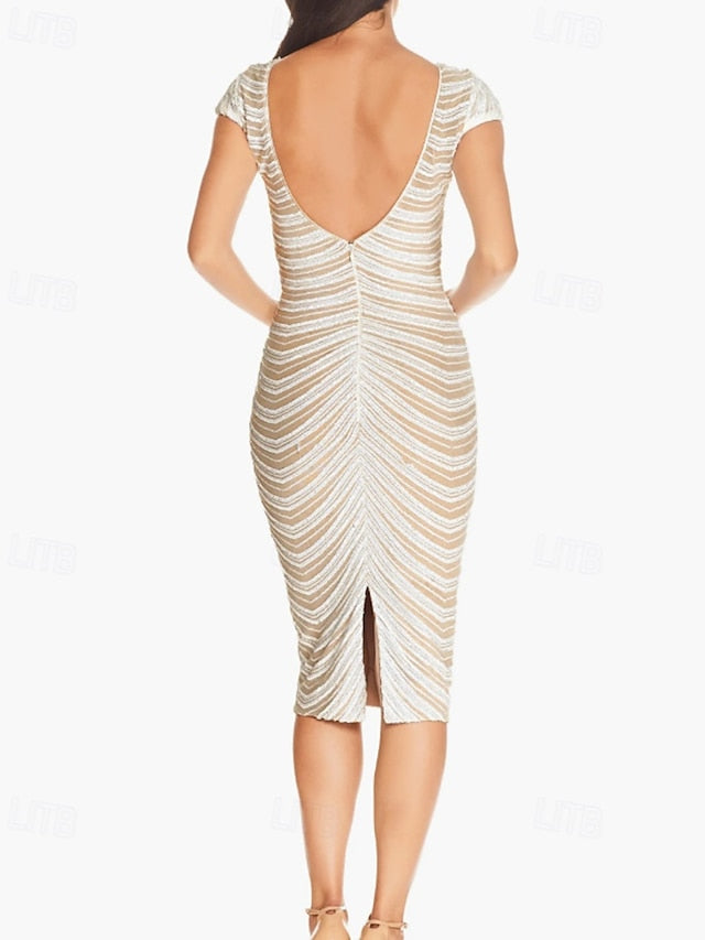 Trumpet the Bride Vintage Elegant Mother Mermaid / of Dress