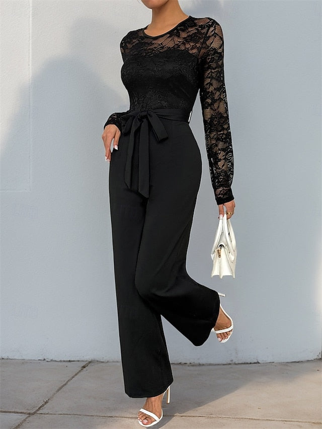 Jumpsuit / of Elegant Casual Mother Pantsuit the Jewel Bride