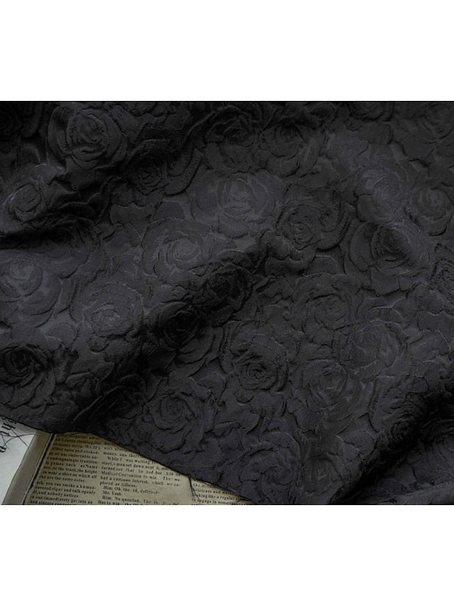 Evening Jacquard Mother the Red A-Line of Gown Elegant Bride