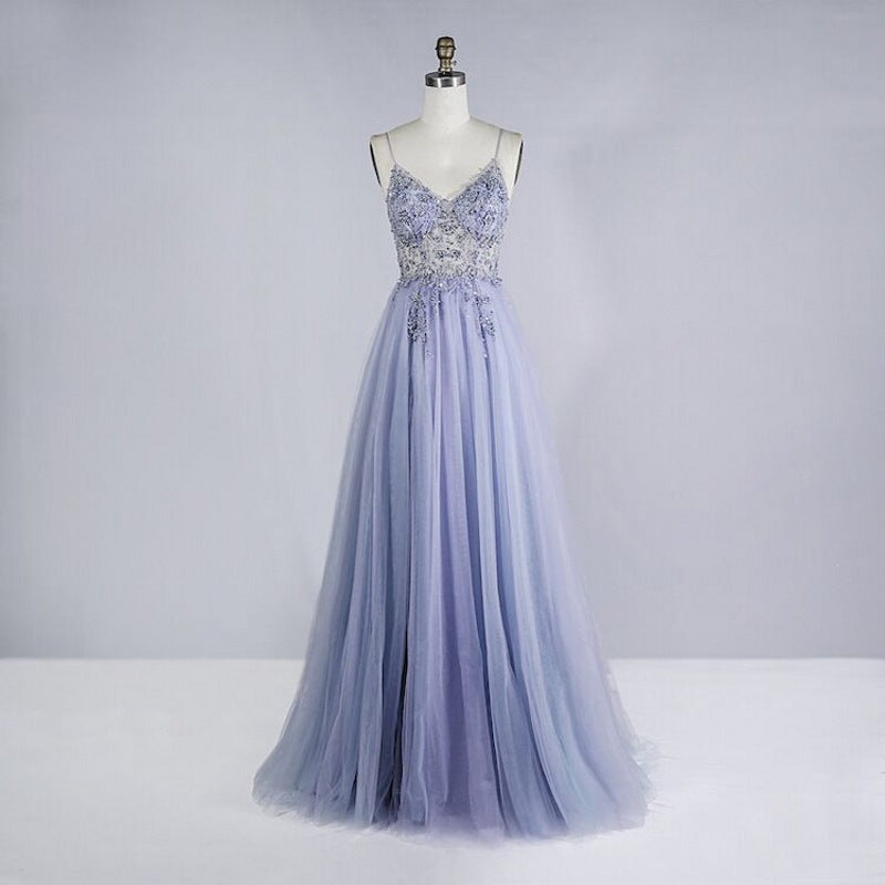 Long Gown Dress Mixed Wholesale