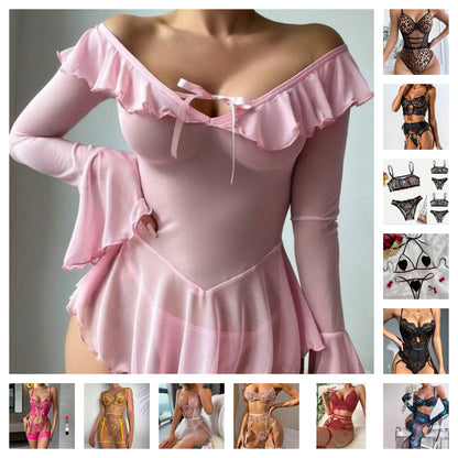Women Lingerie Mixed