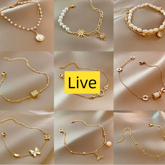Live Jewelry