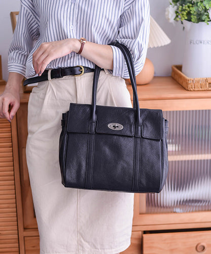 Shoulder Classy Solid Leather Yellow Bags Durable