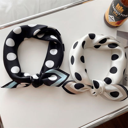 Silk Print Scarf designs) (various