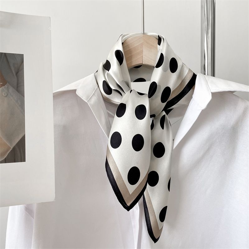 Silk Print Scarf designs) (various