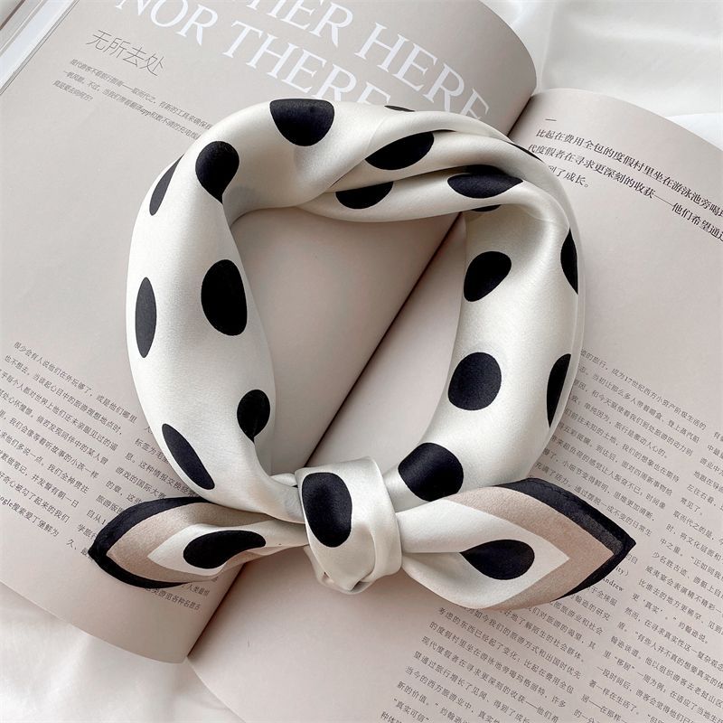 Silk Print Scarf designs) (various