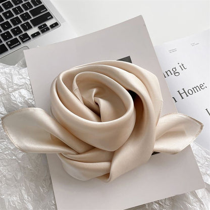 Scarf (various Print designs) Silk