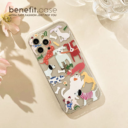Sample Flower Phone Case