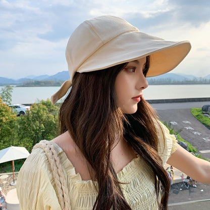 Sun Hat Plain