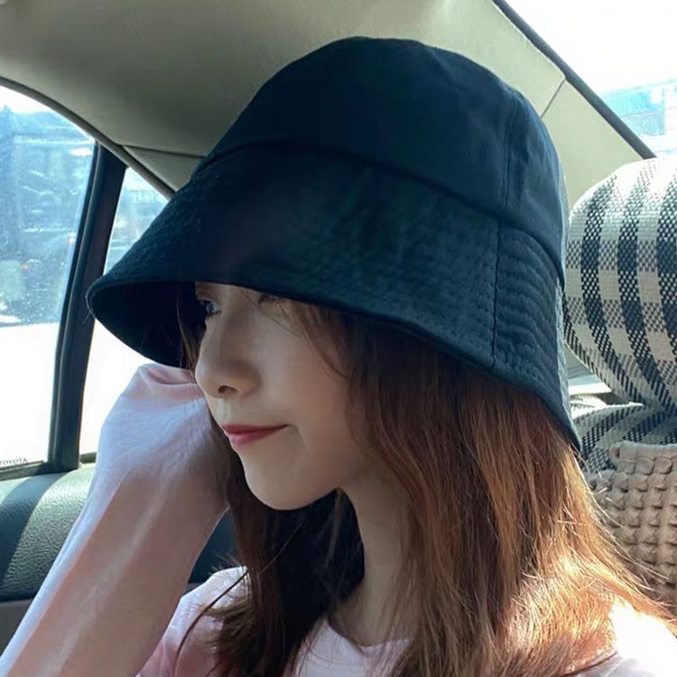 Sun Hat Plain