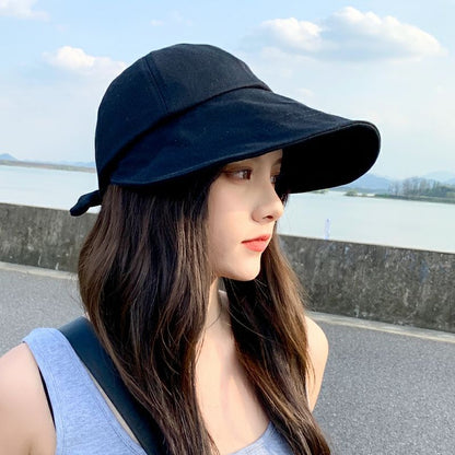 Sun Hat Plain
