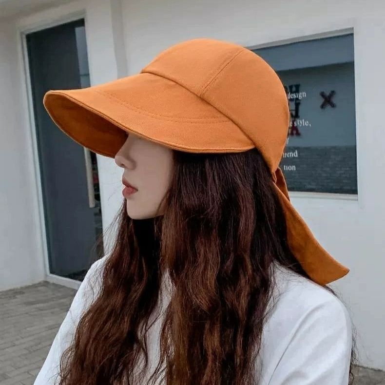 Sun Hat Plain
