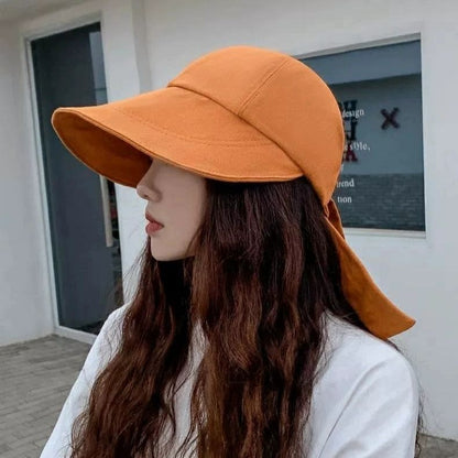 Sun Hat Plain