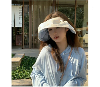 Plain Visor