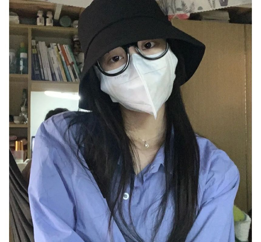 Bucket Hat Plain