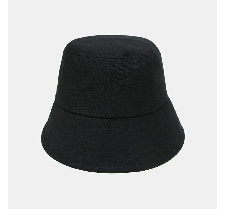 Bucket Hat Plain