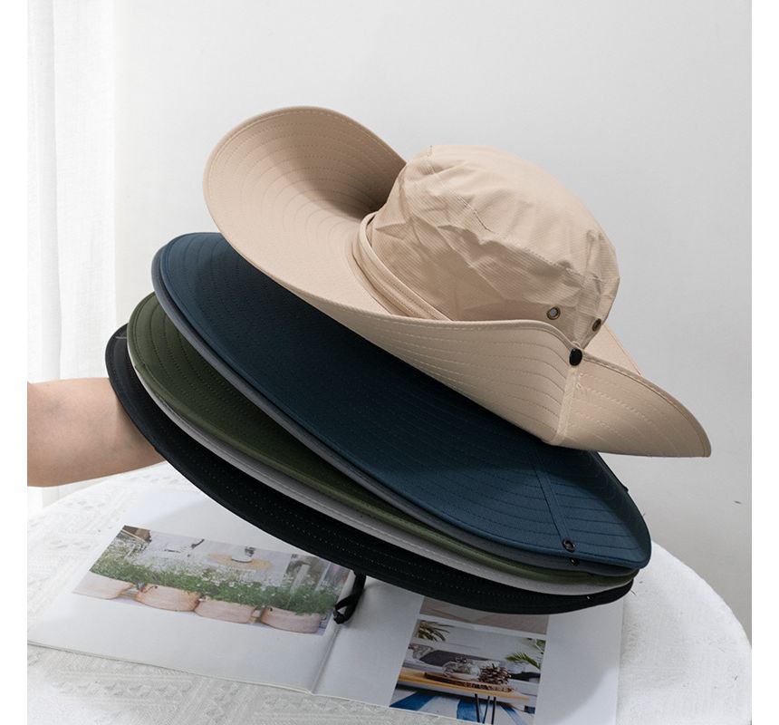 Sample Bucket Hat