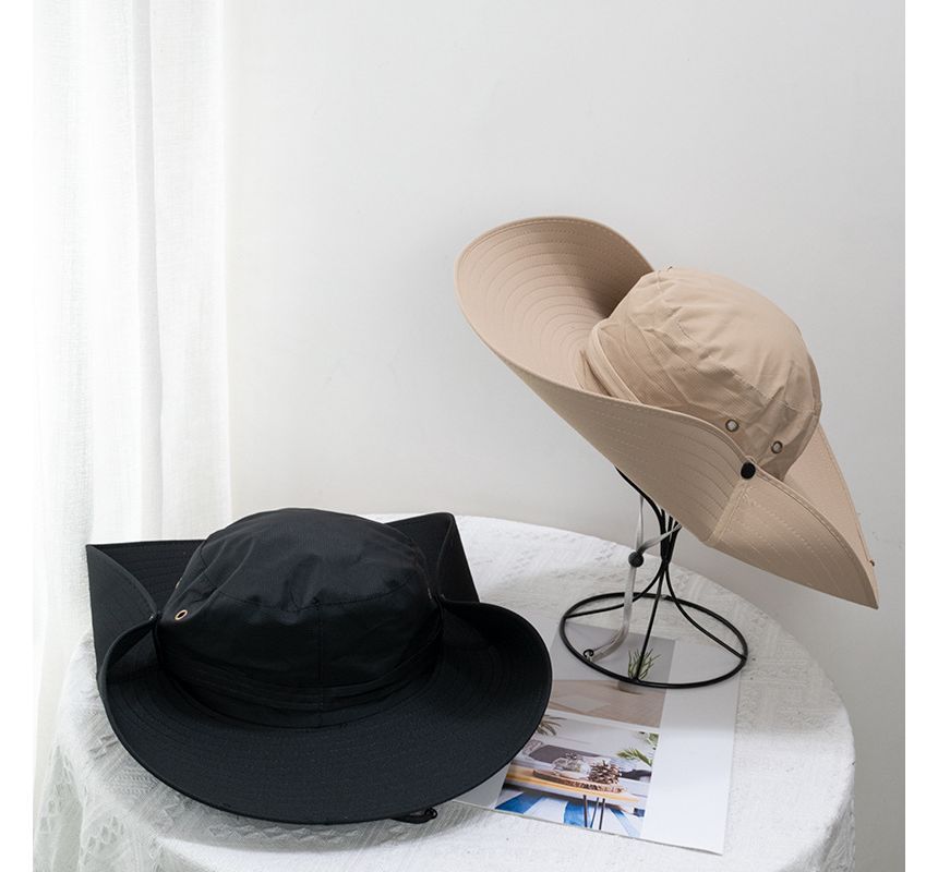 Sample Bucket Hat