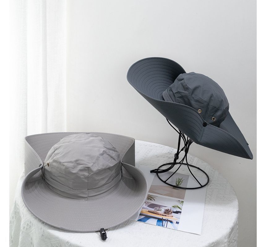 Sample Bucket Hat