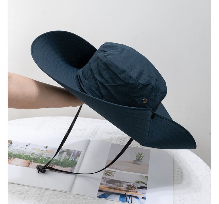 Sample Bucket Hat