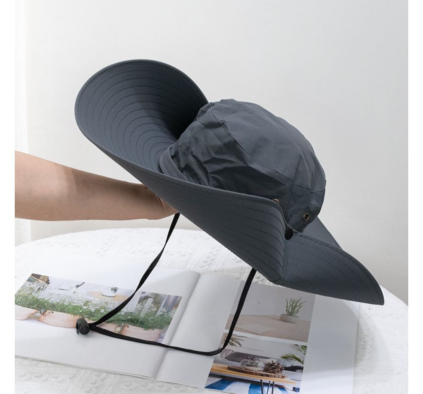 Sample Bucket Hat