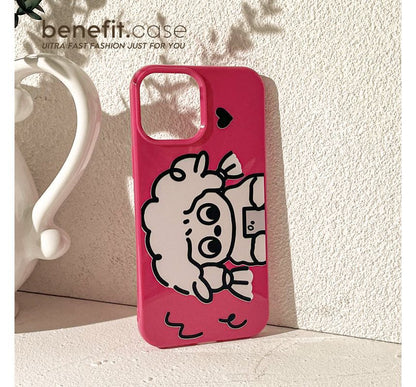 Dog Case Phone