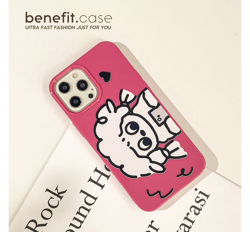 Dog Case Phone