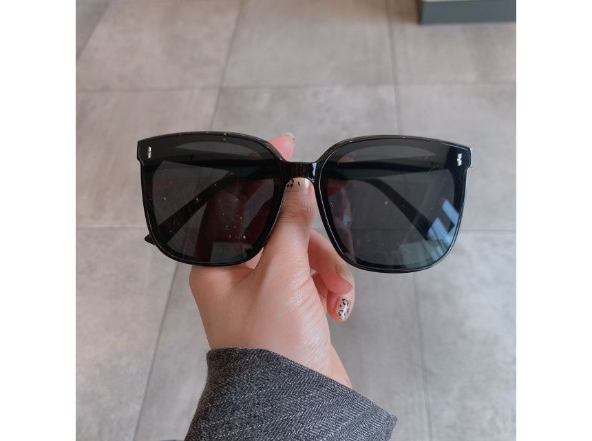 Retro Sunglasses