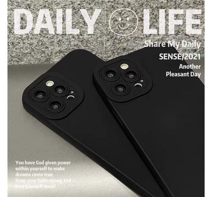 Plain Phone Case