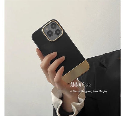 Sample Panel Phone Case
