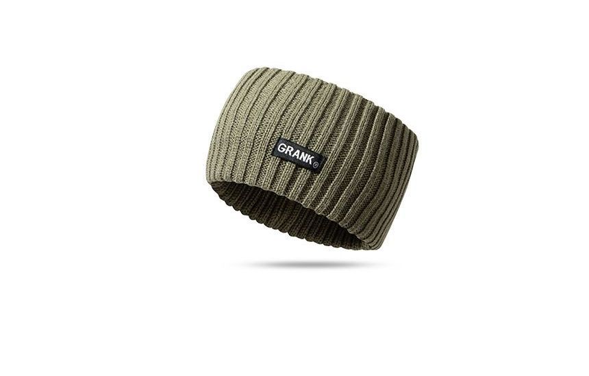 Sample Knit Headband