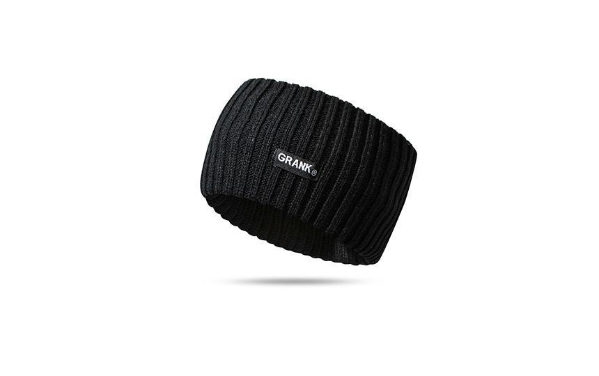 Sample Knit Headband