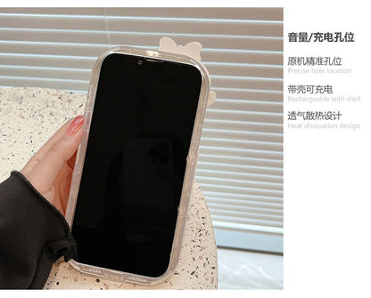 Sample Bow Phone Case