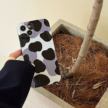 Phone Case Cow Print