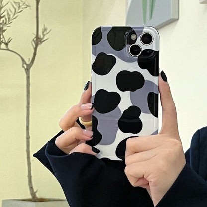 Phone Case Cow Print