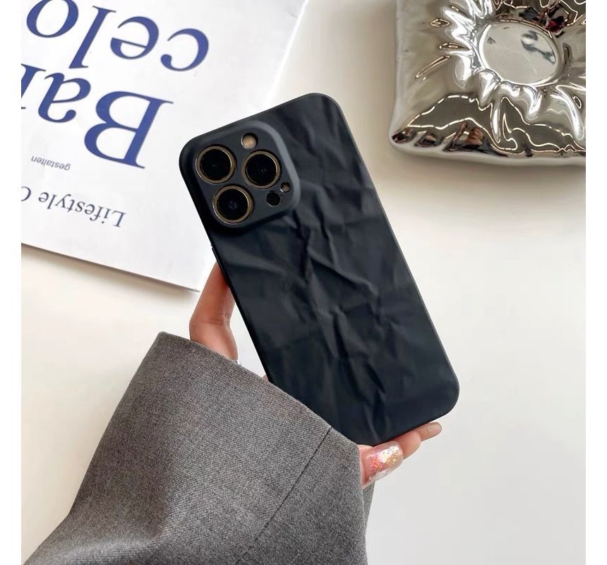 Textured Phone Case
