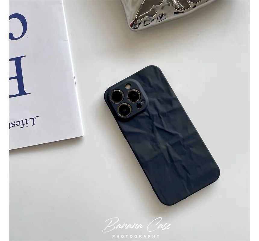 Textured Phone Case