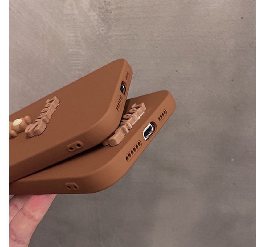 Rabbit Phone Case