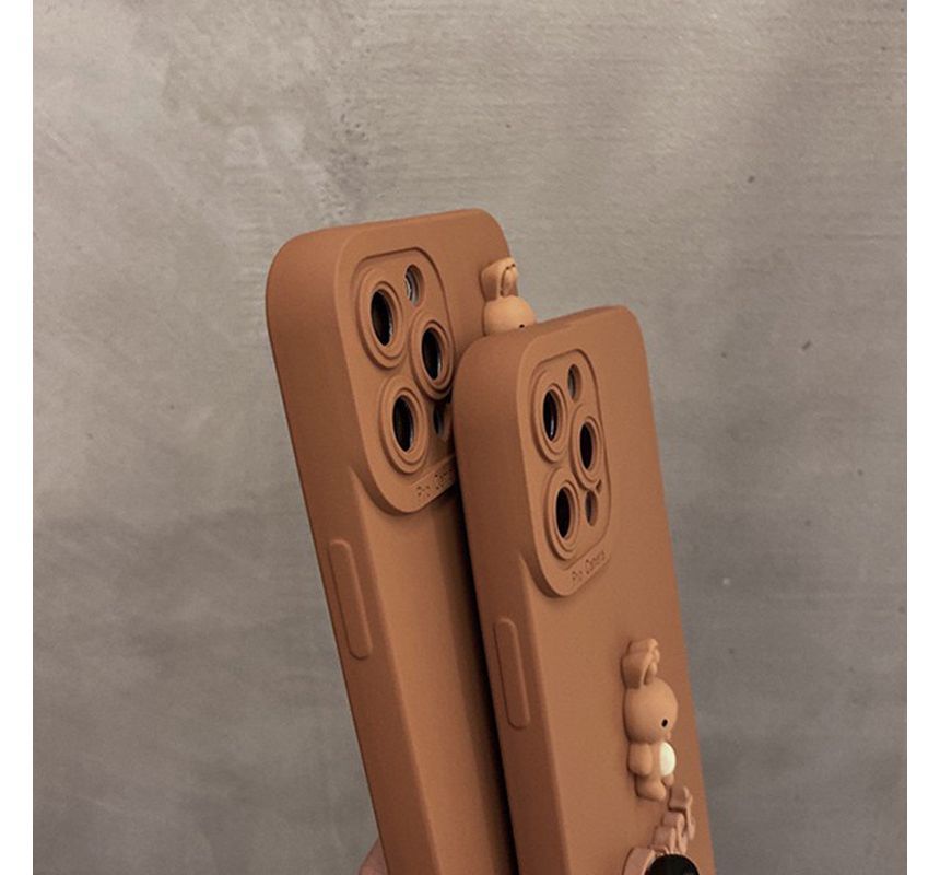Rabbit Phone Case