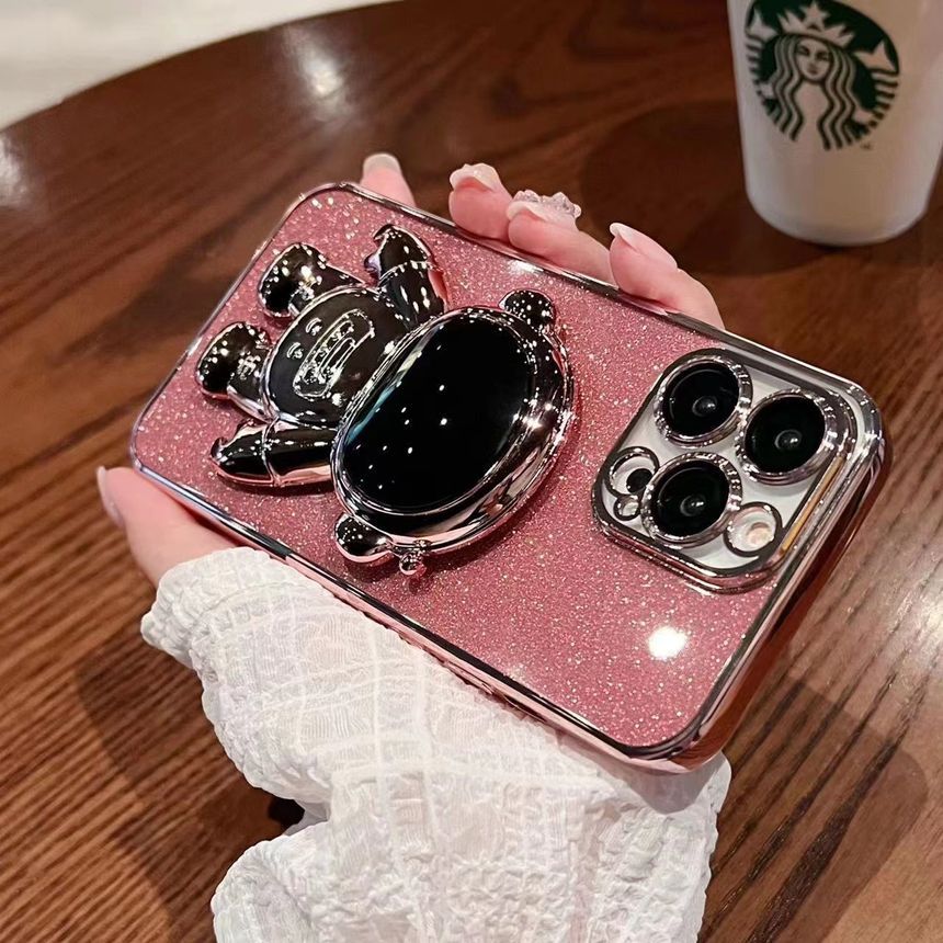 Phone Stand Case Astronaut